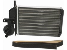 HEIZGERÄT FIAT SEICENTO 600 0.9 1.1 97-10