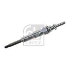 6x Febi Bilstein Glühkerzen Neu für BMW 3er E 46 / 5er E39 / X5