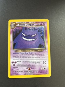 Dark Gengar | eBay