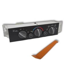 599-007 Climate Control Module Compatible with Chevy GMC C1500 C2500 C3500 K1...