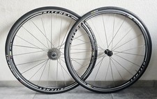 Ritchey WCS Zeta Rennradfelgen mit Ritchey Naben und 10 fach Shimano Ultegra...