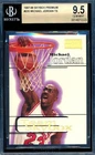 MICHAEL JORDAN 1997-98 SKYBOX PREMIUM TEAM SKYBOX BGS 9.5 GEM MINT CARD #235!