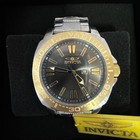 Watch Invicta 48932 Speedway Men's 46 Stainless steel, New with box — photo 2