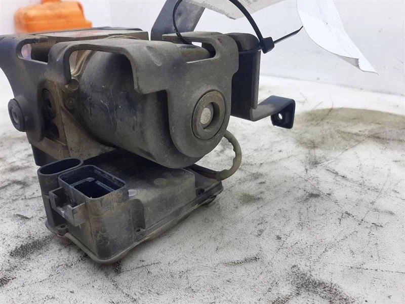 Conjunto de piezas de freno antibloqueo 4 ruedas ABS 03-05 Chevy Avalanche 2500 19121924 Foto 4 de 4