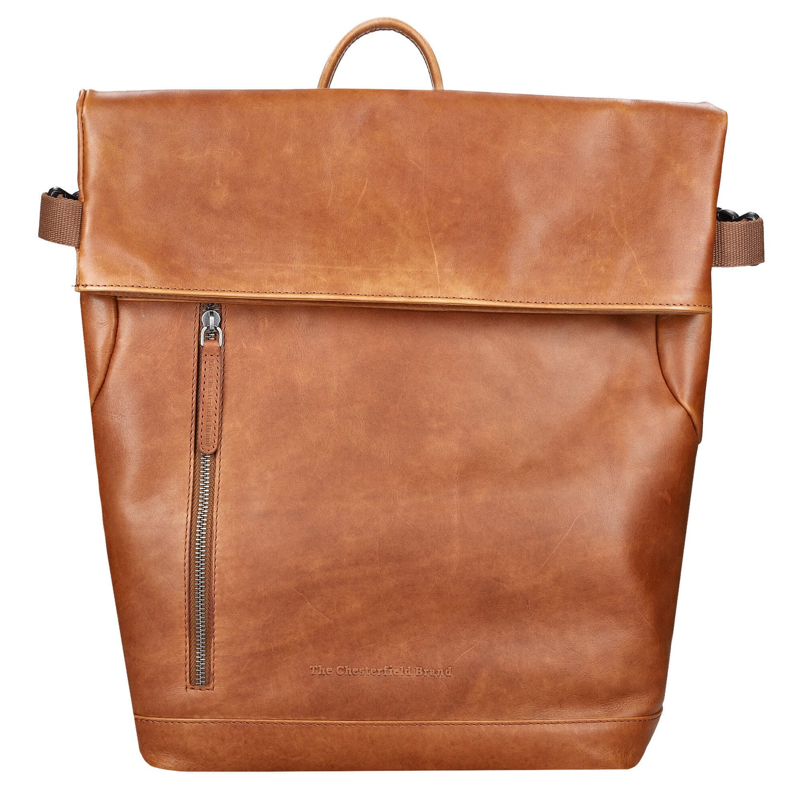 Рюкзак Mazara от бренда Chesterfield, 13 дюймов, 39 см *NEU*