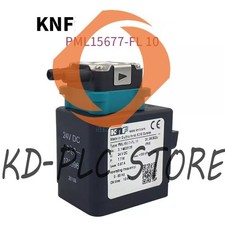 1pcs KNF PML15677-FL10 Quantitative Pump 24VDC 7.7W 0.87A