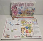 Vintage 2001 Candy Land Board Game by Milton Bradley - COMPLETE