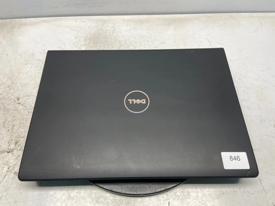 Dell Studio 1537 Intel Core 2 Duo T6400 2GHz 4GB OHNE HDD - Bild 2 von 4