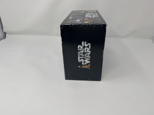 Star Wars Retro Collection A New Hope Figure 6pc Multipack Exclusive NEW IN HAND - Picture 4 of 6