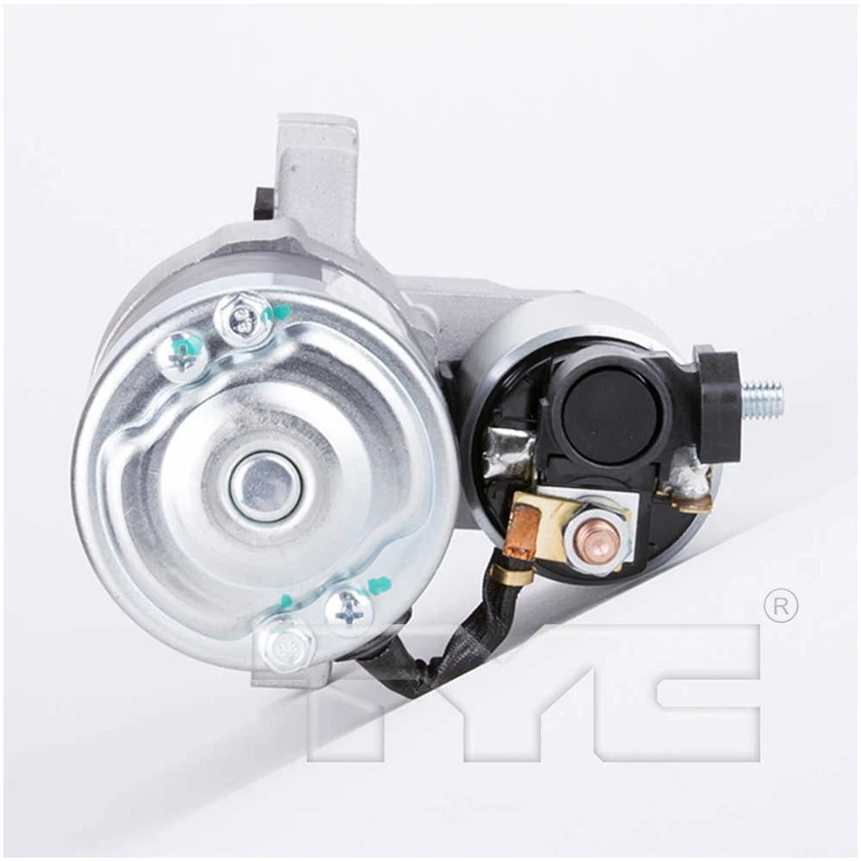 Motor De Arranque TYC 1-17908 se adapta 03-10 Mazda 6 2.3L-L4 Foto 4 de 4