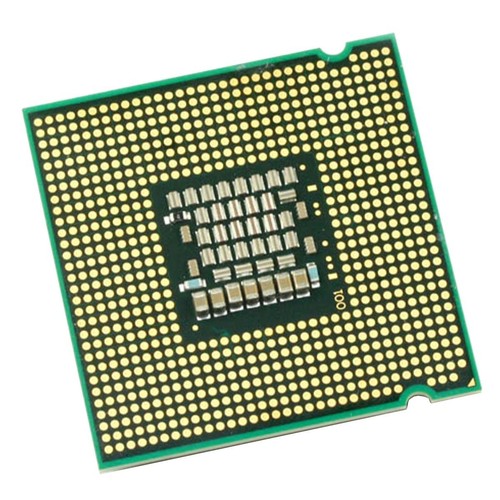 Pc Cpu Intel Core 2 Duo E6400 2.13GHz Sl9s9 Lga775 Processore Socket Computer - Picture 2 of 2