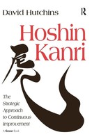 David Hutchins | Hoshin Kanri | Buch | Englisch (2008) | Routledge
