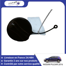 Carburateur Nissan Pulsar