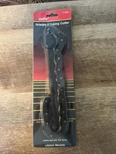 AmPro T71522 Tailpipe & Tubing Cutter - NEW