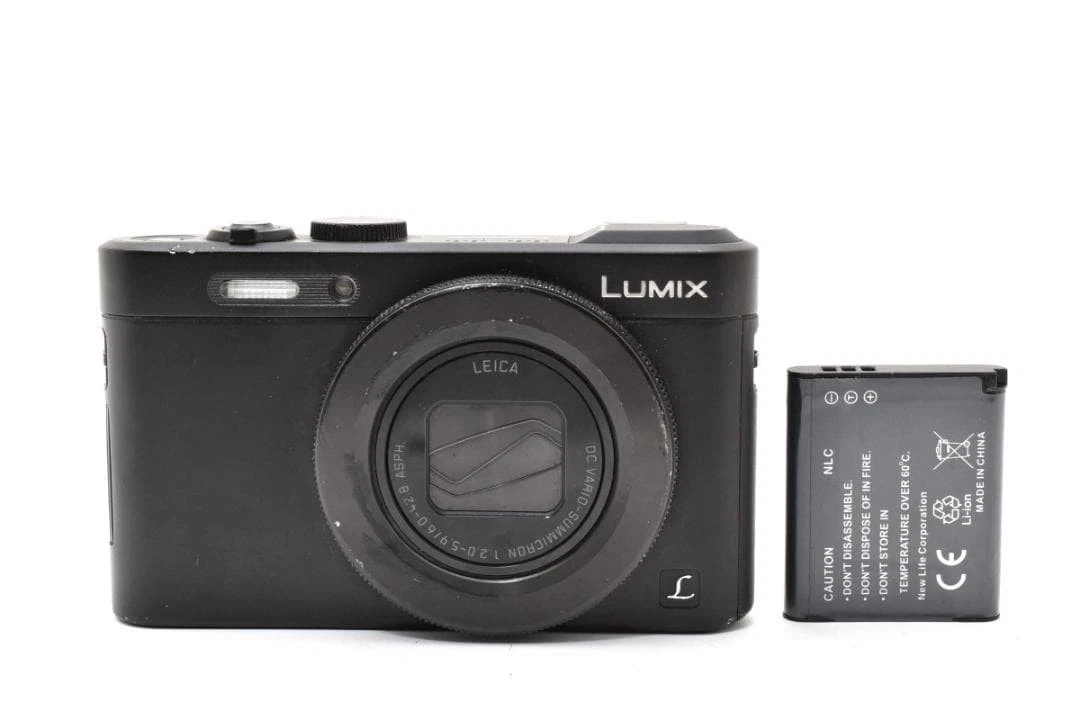 Panasonic Lumix Dmc Lf1 online kaufen | eBay