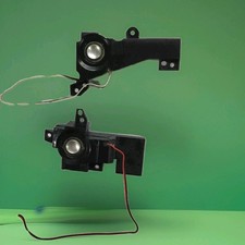 CASSE SPEAKERS per Toshiba Satellite A200 - A210 - A215 altoparlanti Audio 