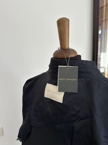 Brett Johnson silk Made in Italy (Loro Piana) image 7