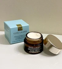 2 x Estee Lauder Advanced Night Repair Overnight Treatment 0.24 oz/7ml Each NIB