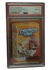 2022 Panini Donruss - Crunch Time Patrick Mahomes II #CT-2
