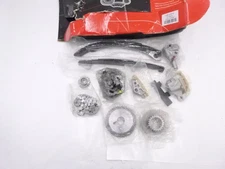 7 Pack Engine Timing Chain Kit TCK12SC0-C For 2007 Nissan Altima 2.5L l4