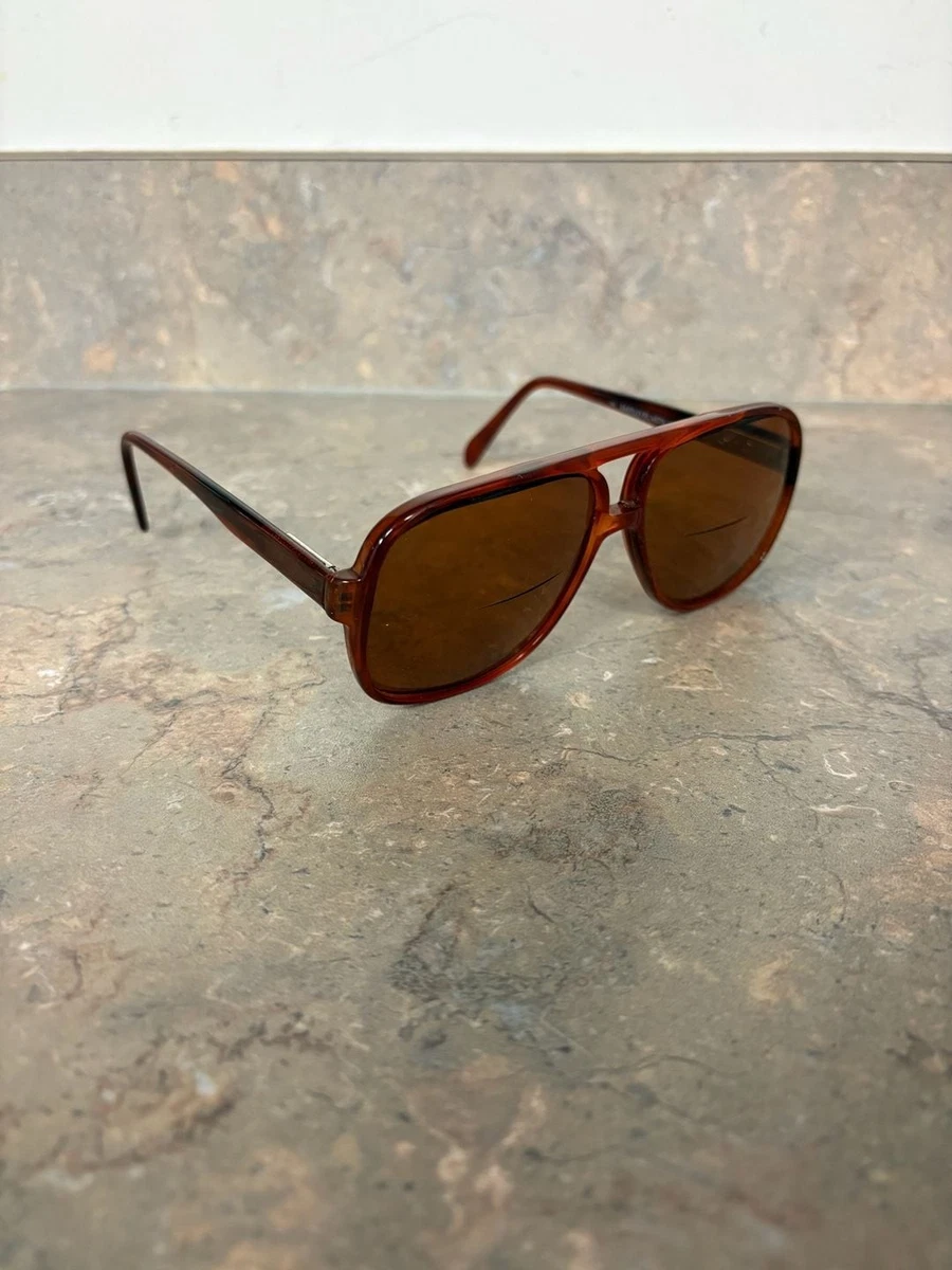 VINTAGE SUNGLASSES MISSONI by SAFILO M 821 N 80s - ORIGINAL AND UNWORN GLASSES