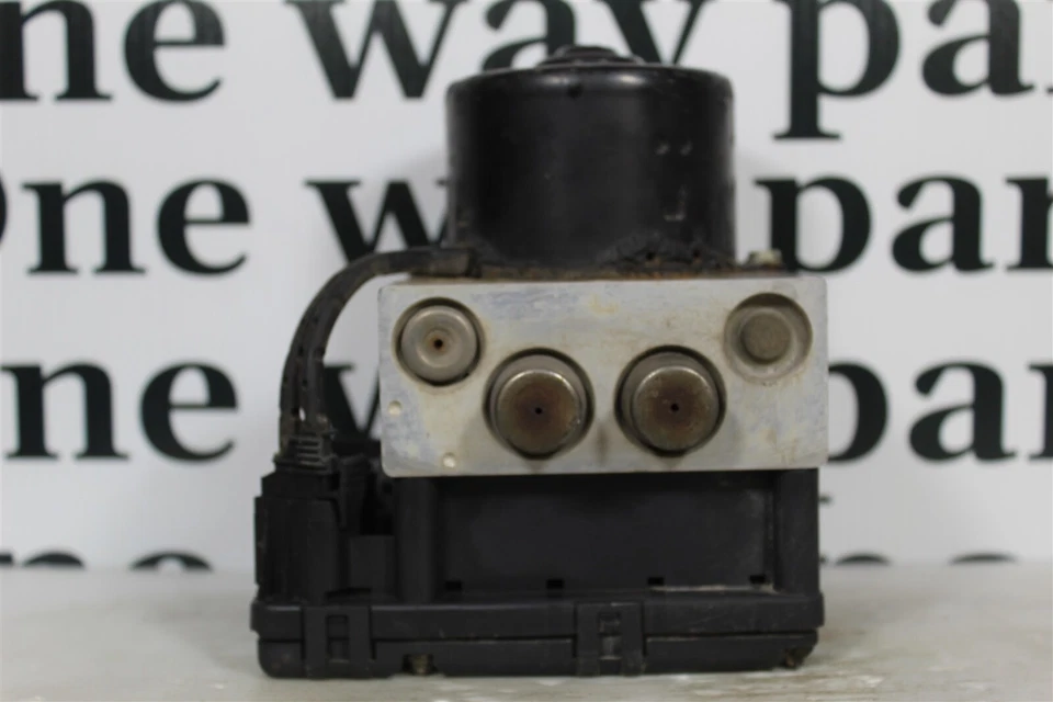 Módulo de control de bomba ABS Chrysler Voyager 2000-2003 P04721427AK 579 14H4 Foto 2 de 4