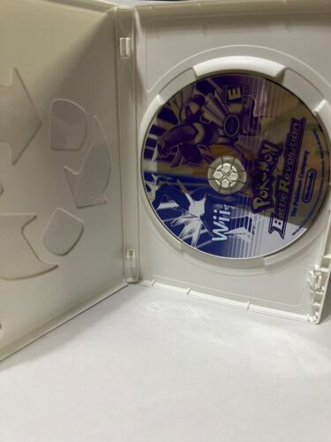 Pokemon Battle Revolution TESTED & WORKING Nintendo Wii 2007 - Picture 3 of 6