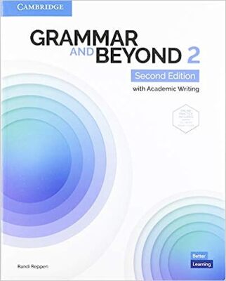 Grammar and Beyond Level 2 Student's Book with Online Practice: with Academic...