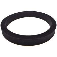 Lower Hood Foam Isolator for John Deere LT133 LT155 LT160 LT180 M125828 LT150