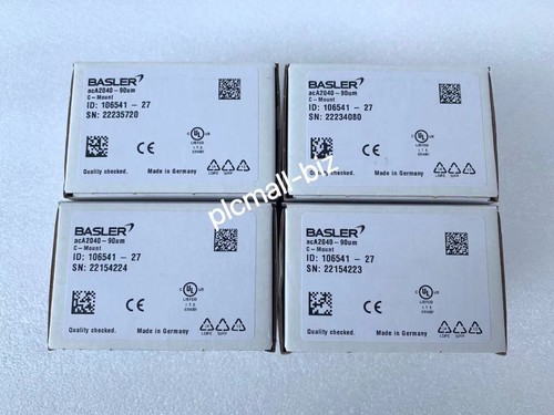ACA2040-90UM Industrial camera ACA2040-90UM ACA2040-90UM ACA2040-90UM - Picture 2 of 4