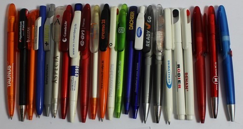 23 Prodir,DS,Kugelschreiber,Werbekugelschreiber,Kuli(L29)