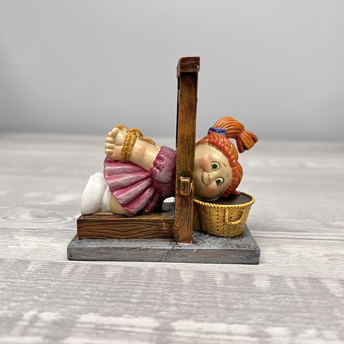 Garbage Pail Kids TRASHY TREASURES Series 3 Guillo Tina GPK Base Figure In Box