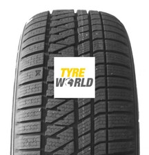 4x Kumho WS71 WINTERCRAFT 215 65 R17 104T Reifen Winter