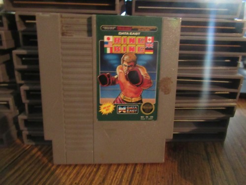 NES 8-Bit Nintendo Video Game PICK YOUR GAME(s) updated 4/7/25 - Picture 61 of 220