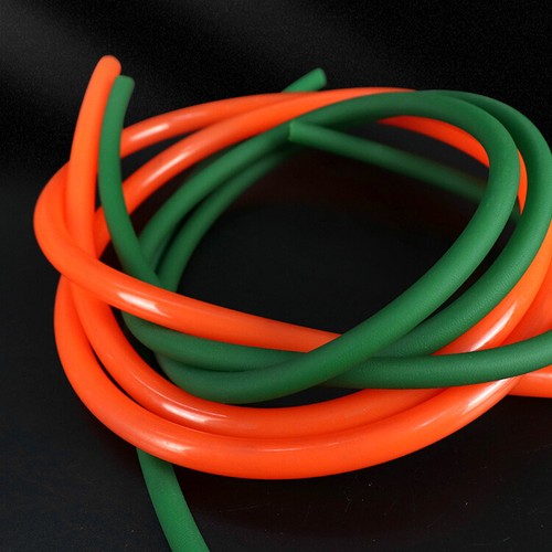 PU Polyurethane Solid Round Rod Bar Stick Dia.2mm-10mm Elastic Conveyer Belt 1m - Picture 6 of 11