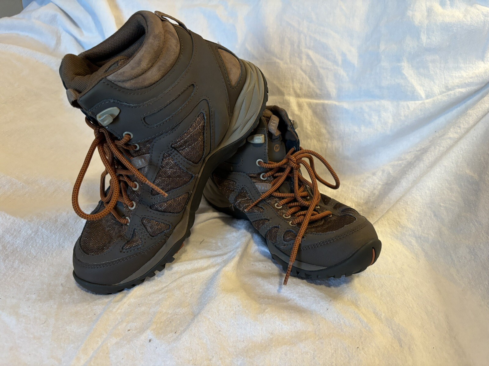MERRELL Scarpe da trekking alte Merrill 8