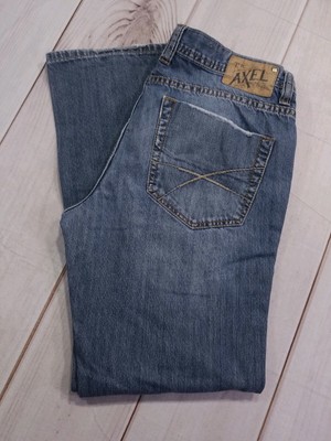 tk axel jeans slim straight
