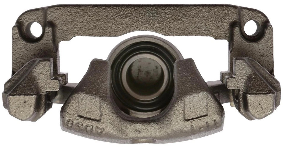 Задний правый суппорт дискового тормоза подходит для: 2000-2003 Chevrolet Impala Raybestos R-Line - Изображение 3 из 4