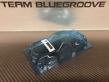 1/32 1970'S T BIRD THUNDER BIRD VINTAGE LEXAN BODY