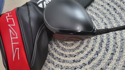 TaylorMade STEALTH ステルス ドライバー 9° ヘッド カバー Protect your TaylorMade Stealth Driver - Sky Mark Decals | eBay