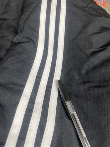 Vintage 90s black Adidas coat - Picture 12 of 12