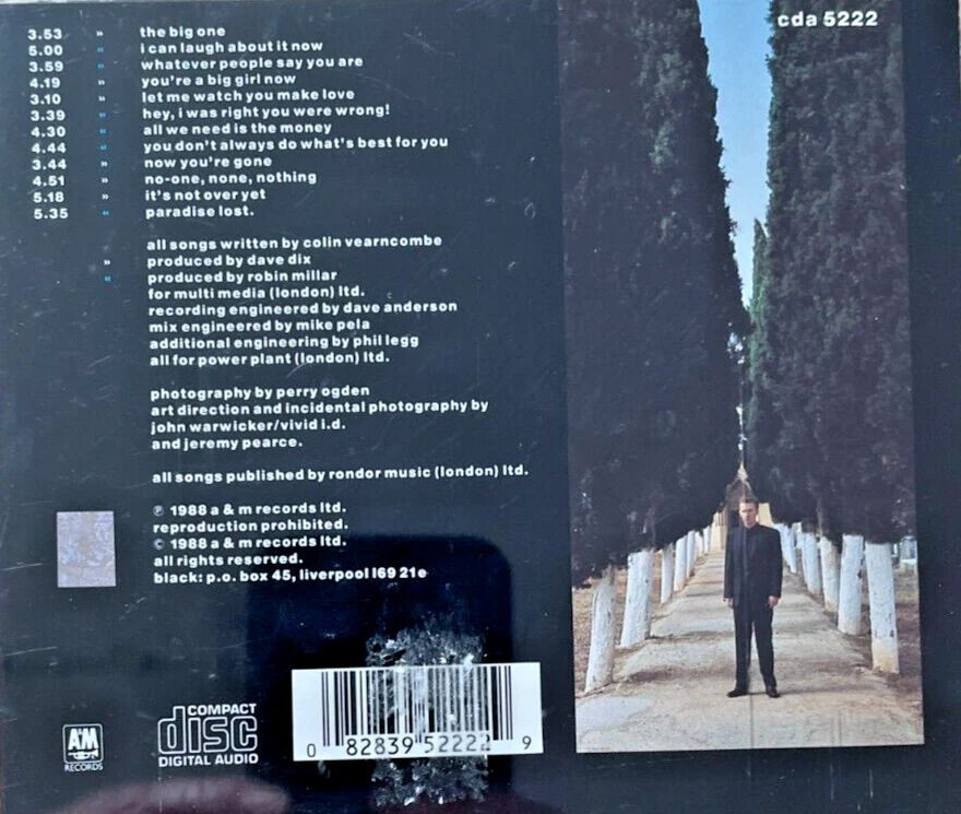 Black: comedy - Bild 4 von 4