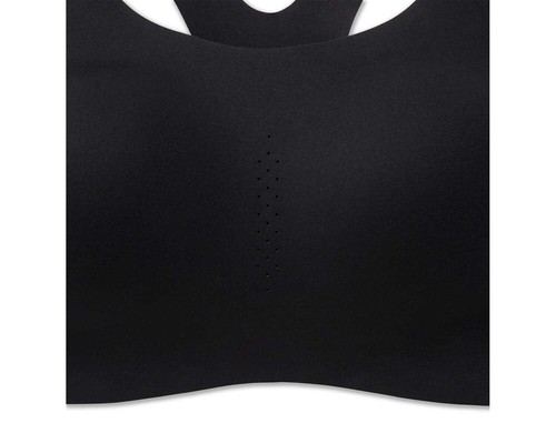 Brooks 350085 Dare Racerback 2.0 DriLayer Sports Bra Black 32D NWT New 000 - Picture 5 of 6