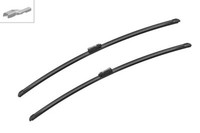 3 397 014 00V Bosch Wischblatt FüR Cupra,Vw