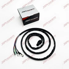 Repl For Mercury Marine 5 Pin Tachometer Harness Assembly 84-86396A8 1450cm