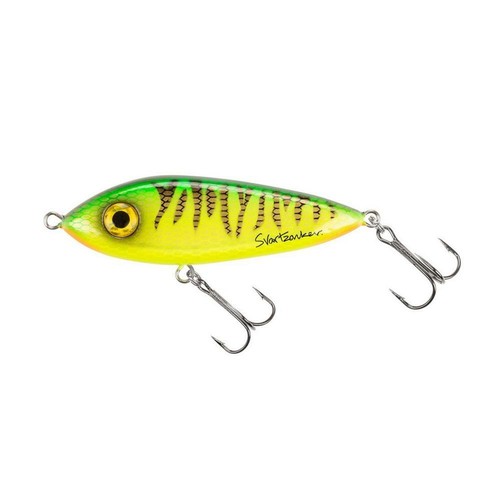 Abu Garcia Svartzonker McSnack 90 mm Fishing Lures - Picture 7 of 28