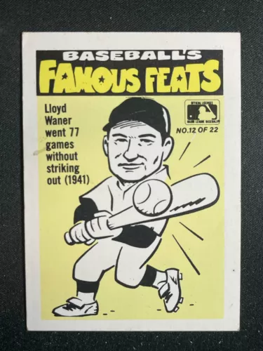 1980s 1990s Fleer Inserts Sub Sets Oddball Pick Your Card
