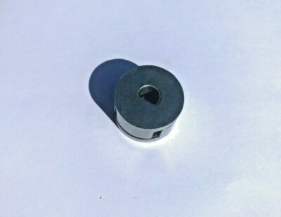 METALL EMD/Parvalux Motor/Getriebe flexible Kupplung passend für Power Touch (B11)