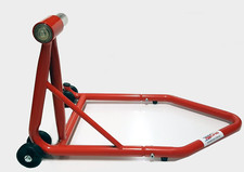 MV AGUSTA SINGLE SIDED SWINGARM PADDOCK STAND, F3, F4, BRUTALE, STRADALE, RIVALE