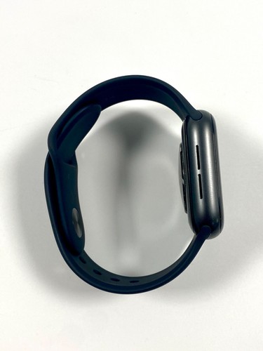 Apple Watch Series 6 (Space Grey) - 40mm - Cellular + GPS - Black - Picture 5 of 8